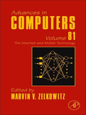 cover image of The Internet and Mobile Technology
